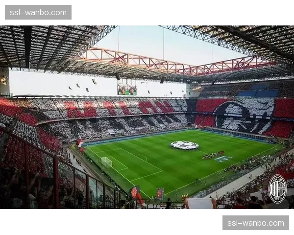 产业消息：国际米兰新主场“圣西罗翻新计划”环评报告通过，预计2027年动工