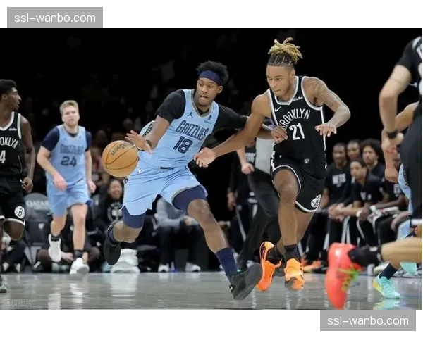 篮网123-115灰熊团队取胜，夏普19分阿巴基18分