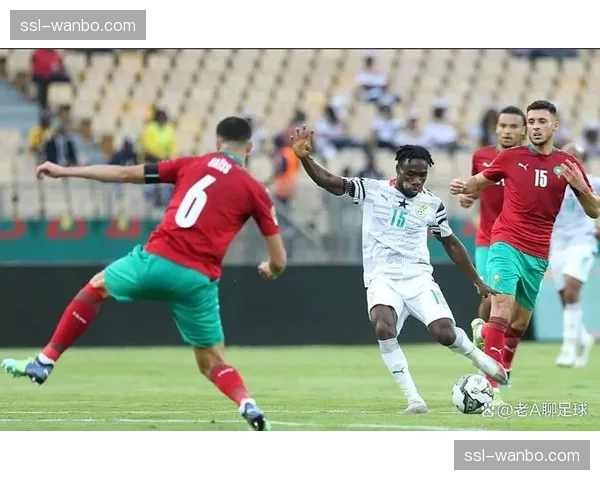 非洲足球崛起：2026年世界杯，最多可有十支非洲球队参赛