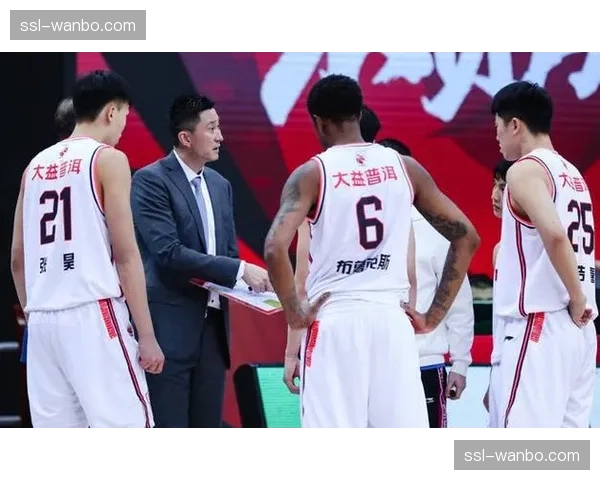 赞助商观察：CBA季后赛高关注度吸引多家新品牌入场谈判