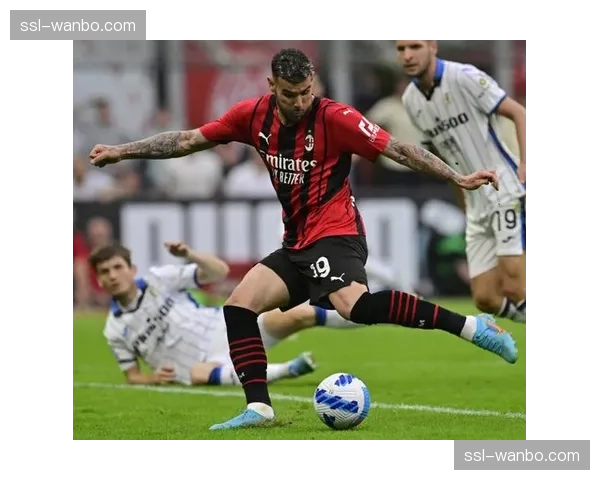 意甲战报:AC米兰2-0亚特兰大,控球率不足四成但反击效率惊人 意甲战报:AC米兰2-0亚特兰大,控球率不足四成但反击效率惊人