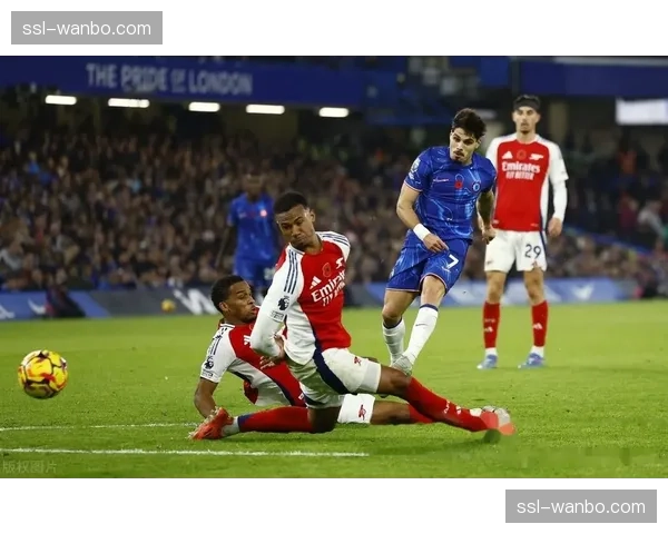 评论:VAR在切尔西对阵热刺比赛中的三次关键介入 评论:VAR在切尔西对阵热刺比赛中的三次关键介入