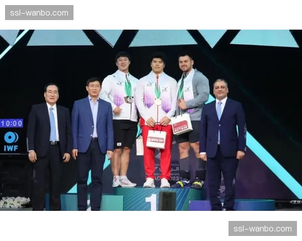 外媒分析:男子81公斤级或成世锦赛竞争最激烈级别 外媒分析:男子81公斤级或成世锦赛竞争最激烈级别