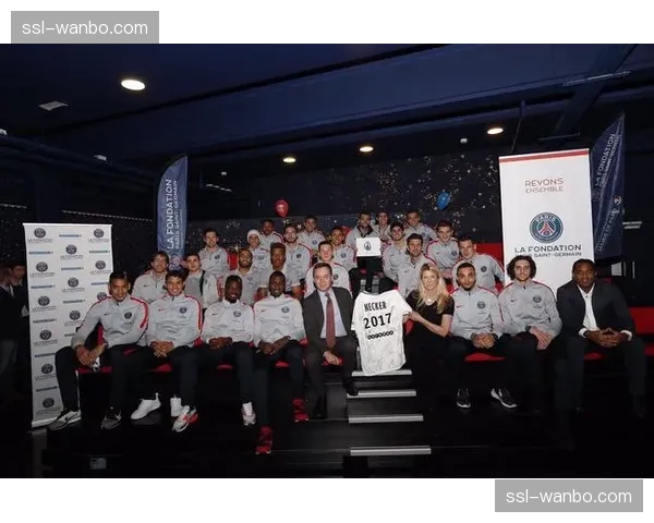 巴黎圣日耳曼青训学院与索邦大学合作开设运动员双轨课程 巴黎圣日耳曼青训学院与索邦大学合作开设运动员双轨课程