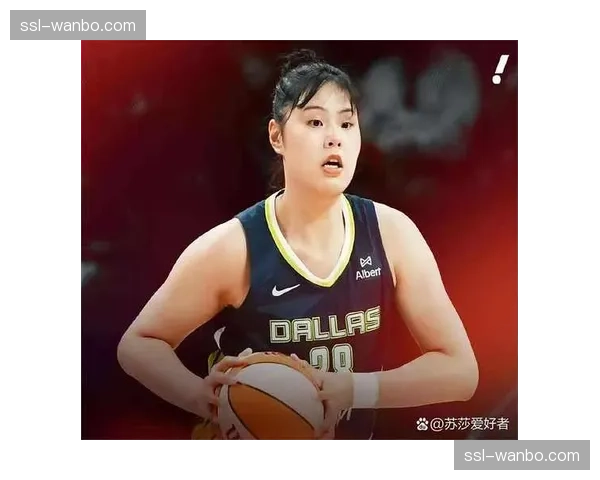 李月汝膝伤恢复历程：从WNBA赛季报销到三人篮球联赛夺冠