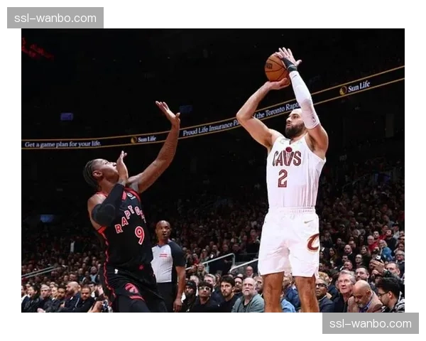 猛龙126-104大胜骑士，巴恩斯33+11巴雷特33分末节爆发