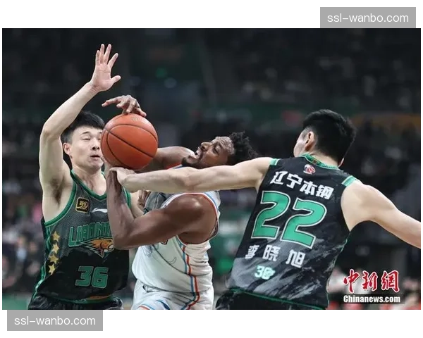 辽宁本钢客场77-67击败山东高速，系列赛1-0领先
